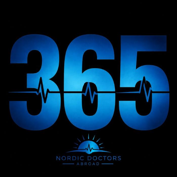 365 dage