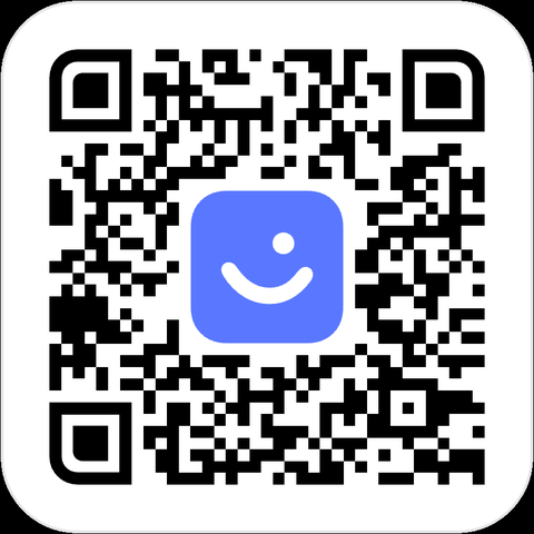 QR-kode til MobilePay #107312